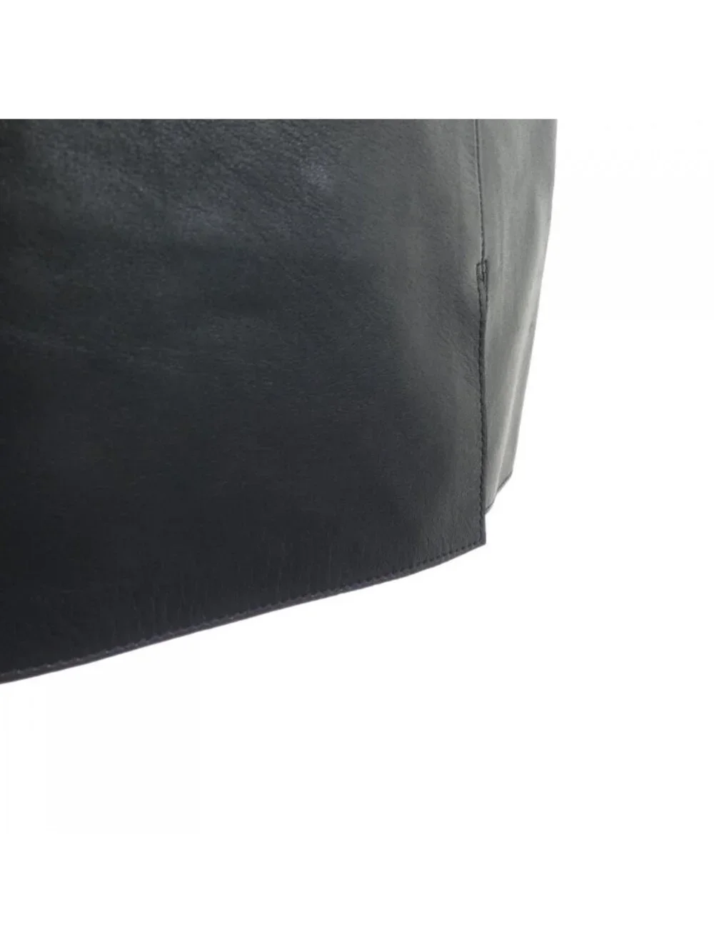 Louis Vuitton Skirt Black